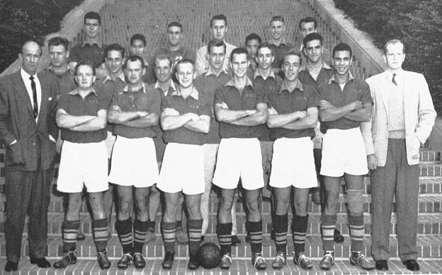 1956 team